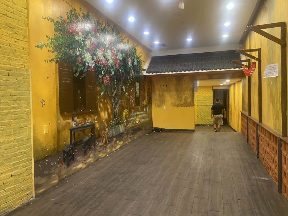 Bán nhà mặt tiền Hồ Tùng Mậu, Quận 1 - ảnh 3