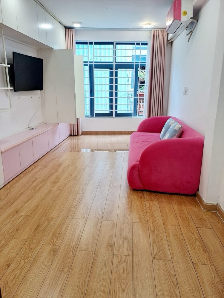 Bán nhà hẻm 199 Phùng Văn Cung, Phú Nhuận - ảnh 3