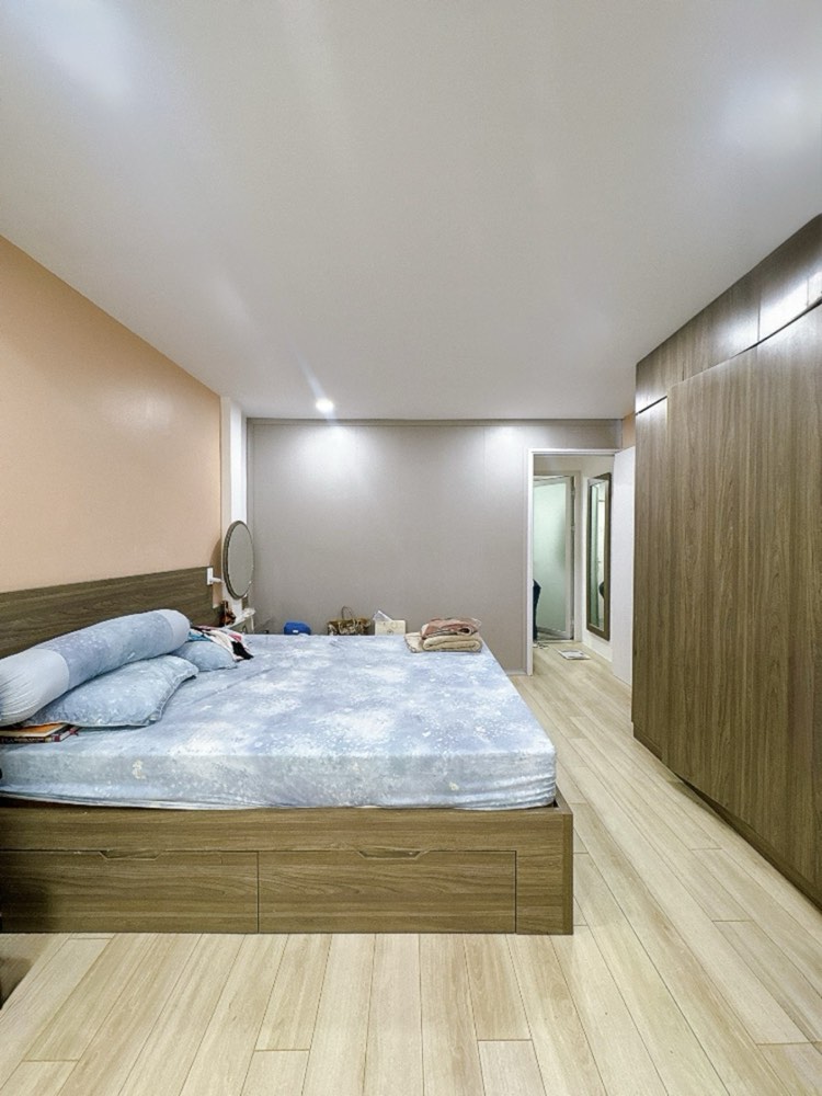 Bán nhà mặt tiền Trần Khắc Chân, Quận 1 - ảnh 2