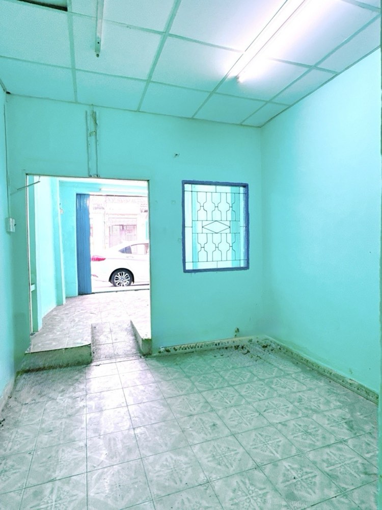 Bán nhà mặt tiền Văn Trị, Bình Thạnh - ảnh 6