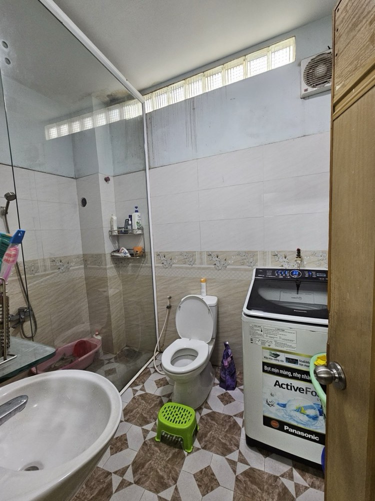 Bán nhà hẻm 120 Thích Quảng Đức, Phú Nhuận - ảnh 6