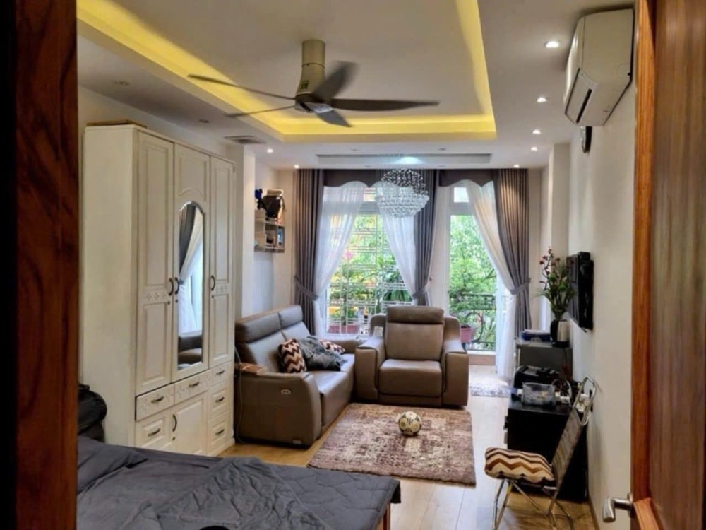 Bán nhà mặt tiền Cao Thắng, Quận 10 - ảnh 3
