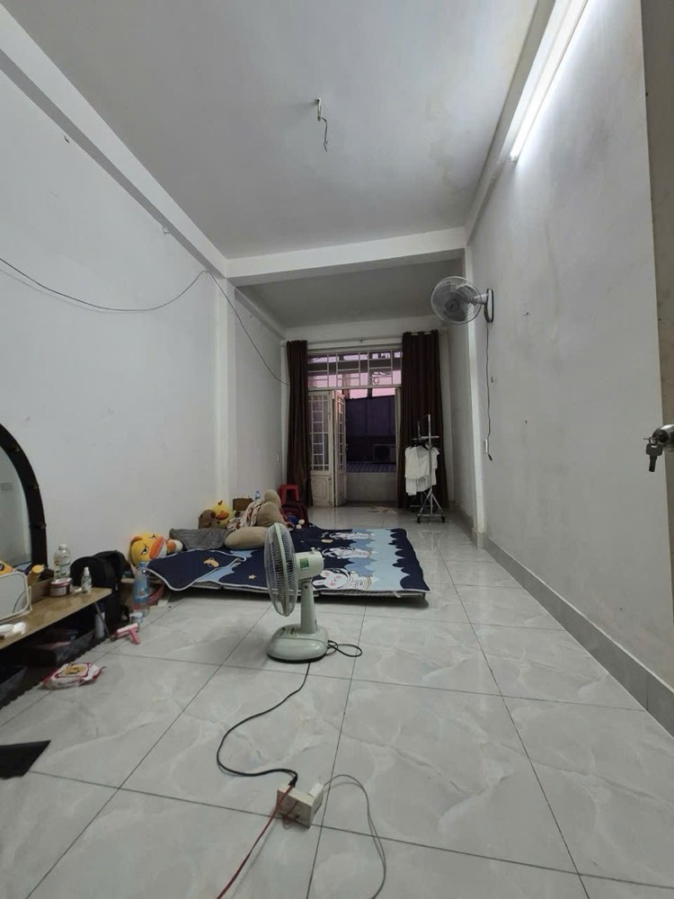 Bán nhà mặt tiền Quốc Lộ, Bình Thạnh - ảnh 4