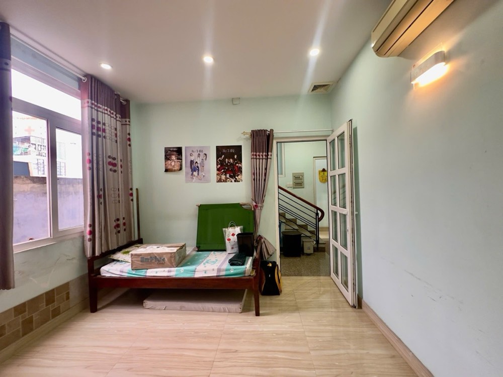 Bán tòa nhà mặt tiền Nơ Trang Long, Bình Thạnh, Bình Thạnh - ảnh 5