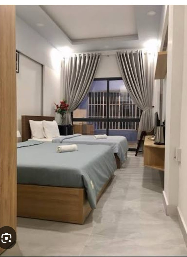 Bán nhà hẻm 241 Phạm Ngũ Lão, Quận 1 - ảnh 3
