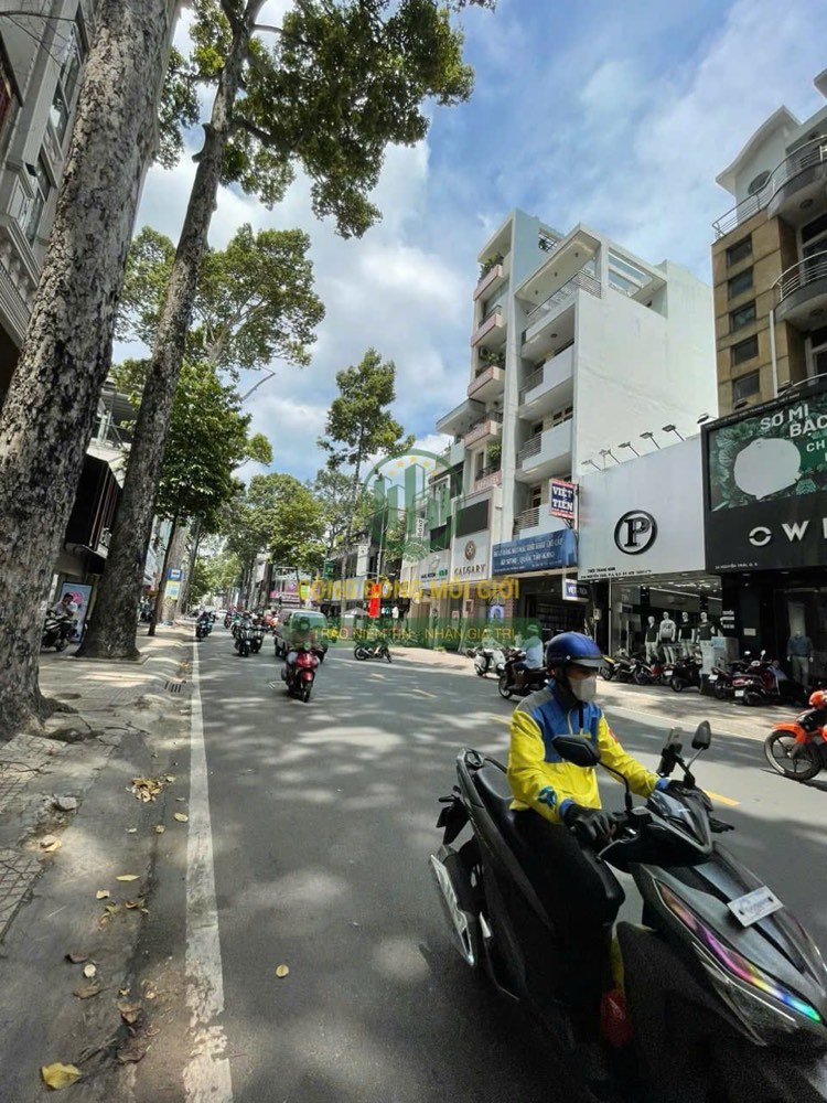 Bán nhà hẻm 30 Nguyễn Trãi, Quận 5 - ảnh 4