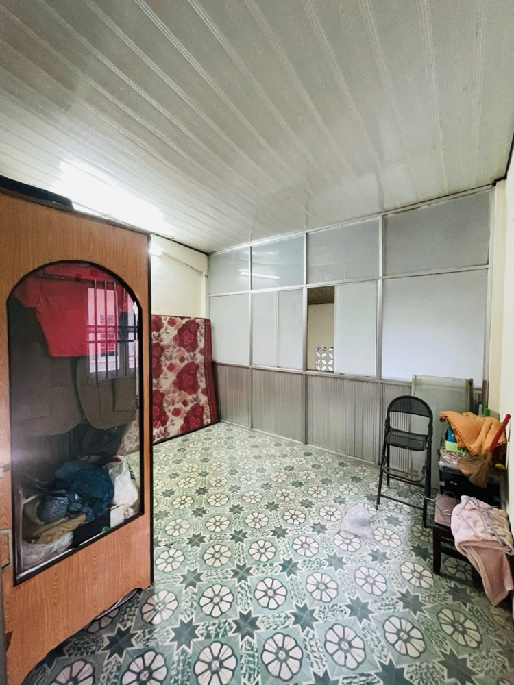 Bán nhà hẻm đường Võ Văn Kiệt, Quận 1 - ảnh 2