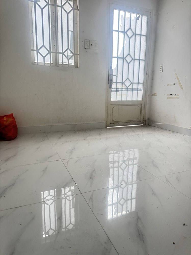 Bán nhà hẻm 68 Trần Quang Khải, Quận 1 - ảnh 3