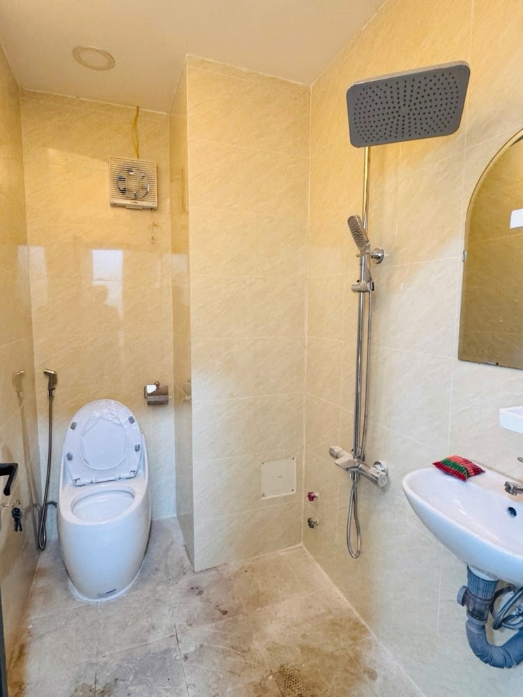Bán nhà hẻm 102 Trần Tuấn Khải, Quận 5 - ảnh 4