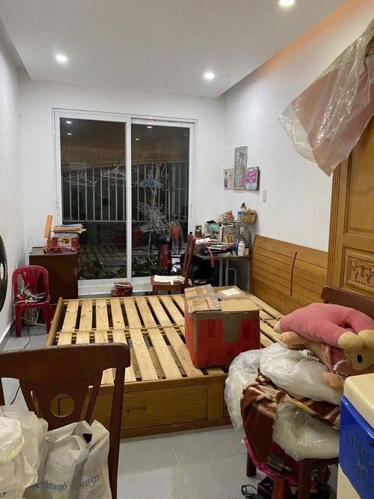 Bán nhà hẻm 85 Phạm Văn Hai, Tân Bình - ảnh 3