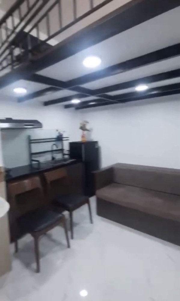 Bán nhà hẻm 80 Trần Quang Khải, Quận 1 - ảnh 1