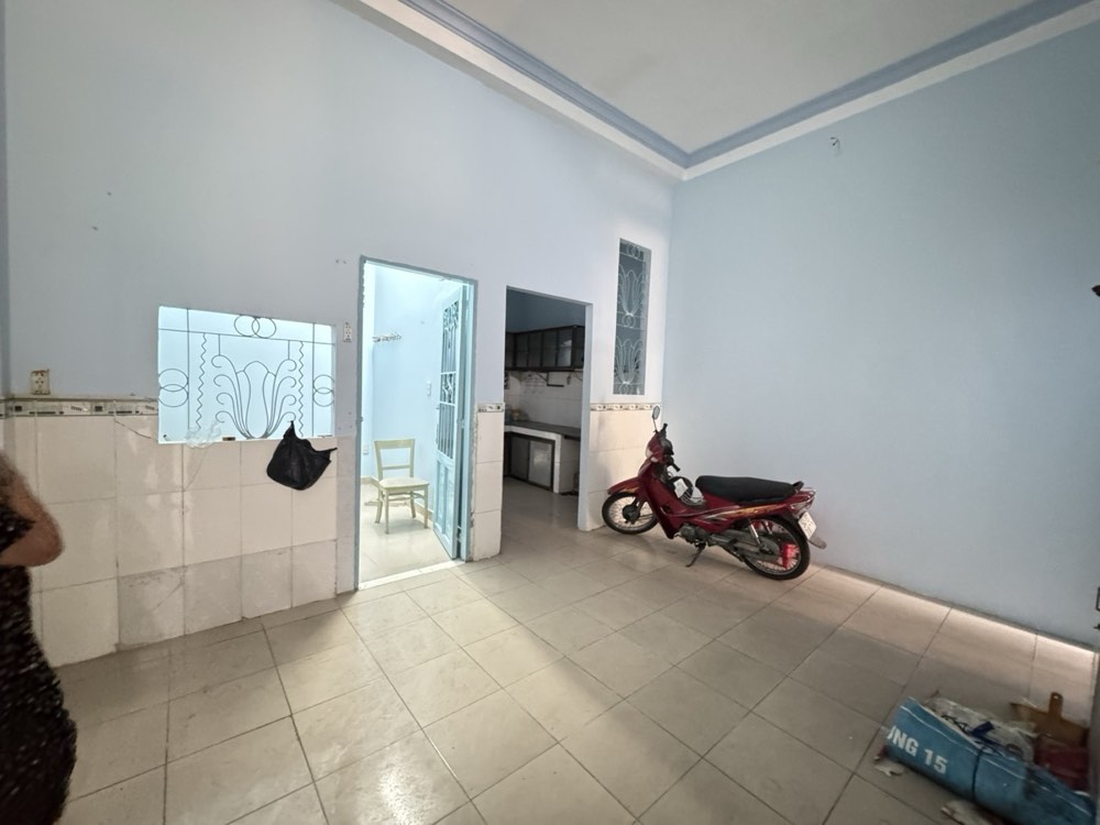 Bán nhà hẻm 63 Điện Biên Phủ, Bình Thạnh - ảnh 5