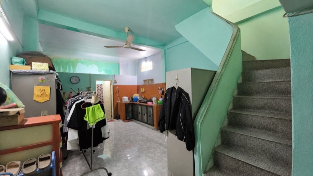 Bán nhà hẻm 52 Đinh Tiên Hoàng, Quận 1 - ảnh 3
