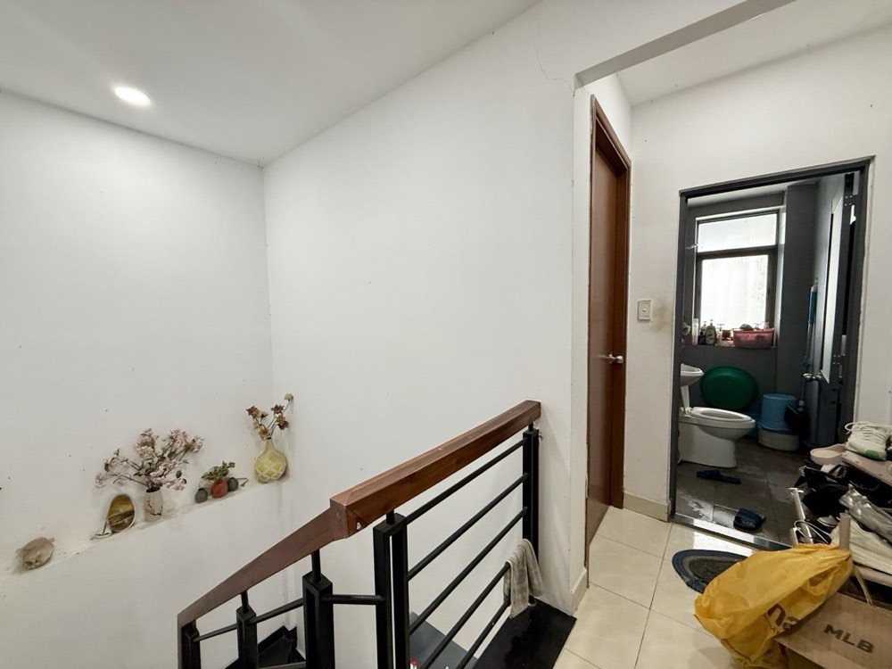 Bán nhà hẻm 402 Xô Viết Nghệ Tĩnh, Bình Thạnh - ảnh 4