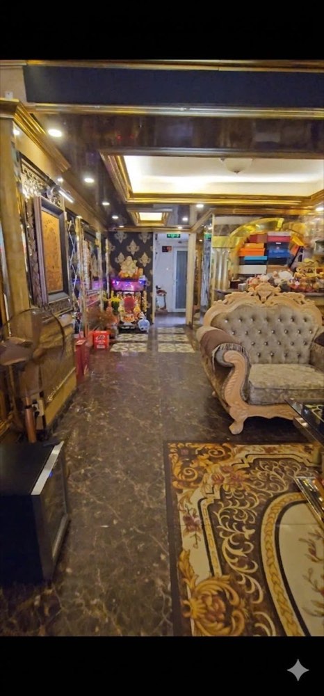 Bán nhà mặt tiền Nguyễn Đình Chiểu, Quận 3 - ảnh 3
