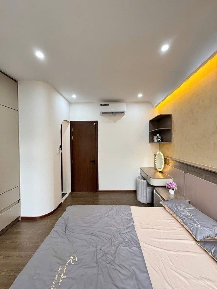 Bán nhà hẻm 80 Trần Quang Diệu, Quận 3 - ảnh 8