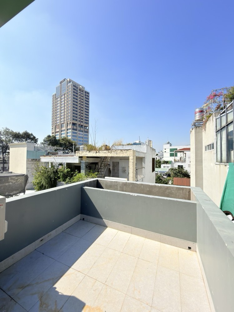 Bán nhà hẻm 46 Lê Hồng Phong, Quận 5 - ảnh 5