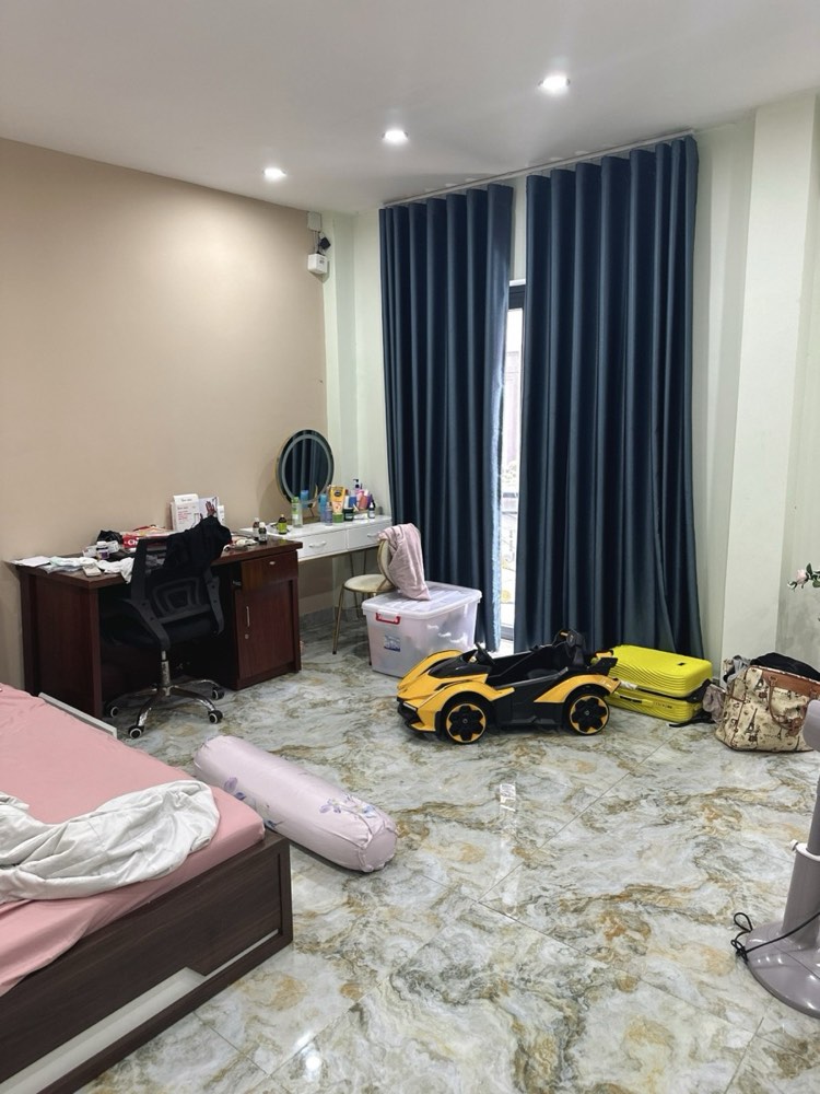 Bán nhà hẻm 24 Lam Sơn, Tân Bình - ảnh 6