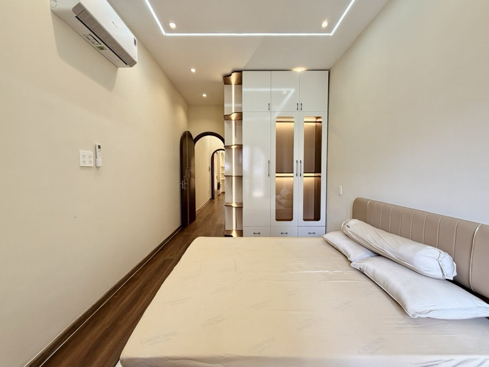Bán nhà hẻm 429 Nguyễn Kiệm, Phú Nhuận - ảnh 3