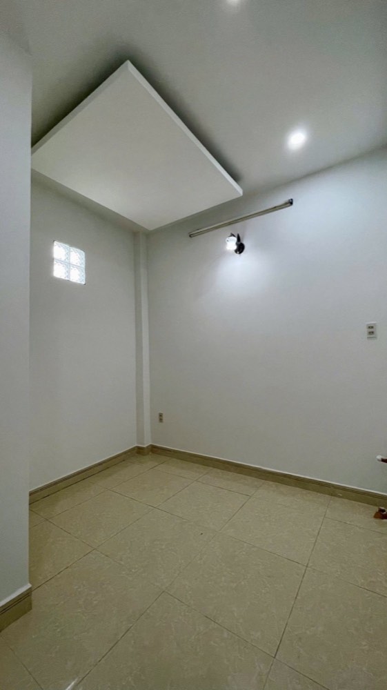 Bán nhà hẻm 418 Trần Phú, Quận 5 - ảnh 4