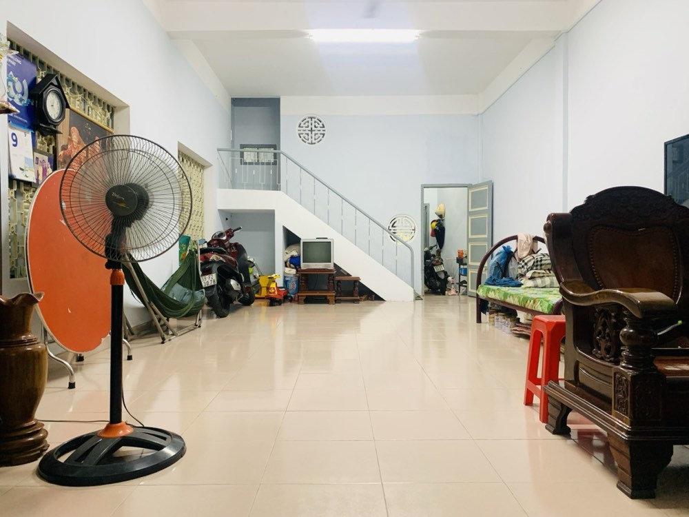 Bán nhà đường Lê Văn Sỹ, Quận 3 - ảnh 4