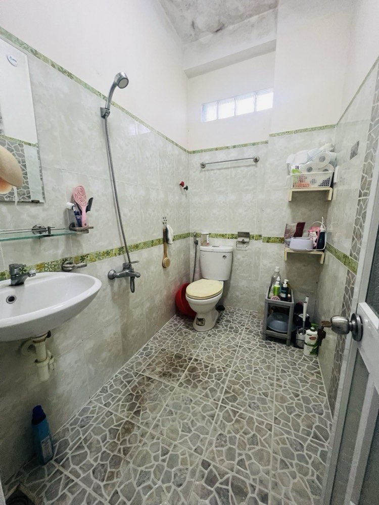 Bán nhà hẻm 74 Phan Đăng Lưu, Phú Nhuận - ảnh 4