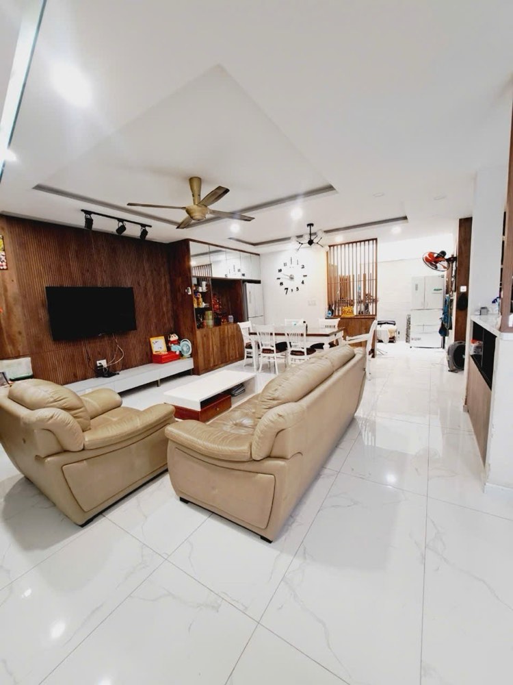 Bán nhà hẻm đường Bùi Thị Xuân, Tân Bình - ảnh 2
