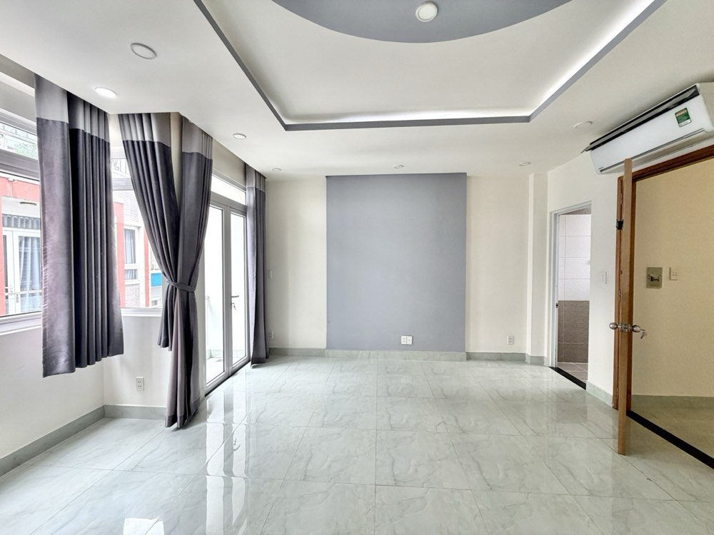 Bán nhà hẻm 387 Chu Văn An, Bình Thạnh - ảnh 5