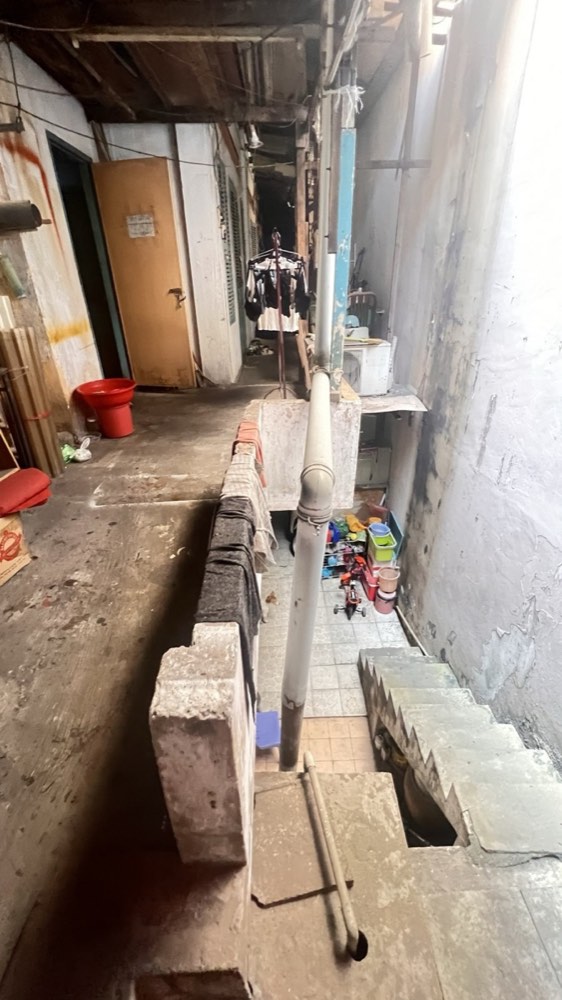 Bán nhà mặt tiền Cách Mạng Tháng Tám, Quận 3 - ảnh 3