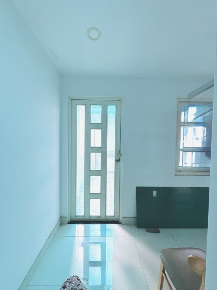 Bán nhà hẻm 554 Phạm Văn Đồng, Bình Thạnh - ảnh 3