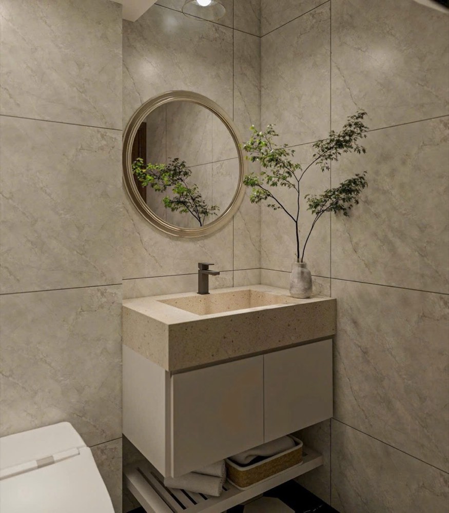 Bán nhà hẻm 408 Nguyễn Thị Minh Khai, Quận 3 - ảnh 7