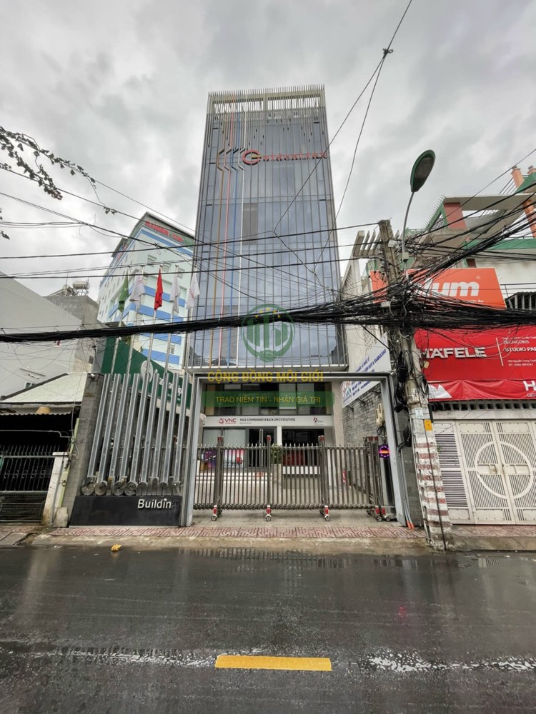 Bán tòa nhà mặt tiền Nguyễn Trọng Tuyển, Phú Nhuận - ảnh 2