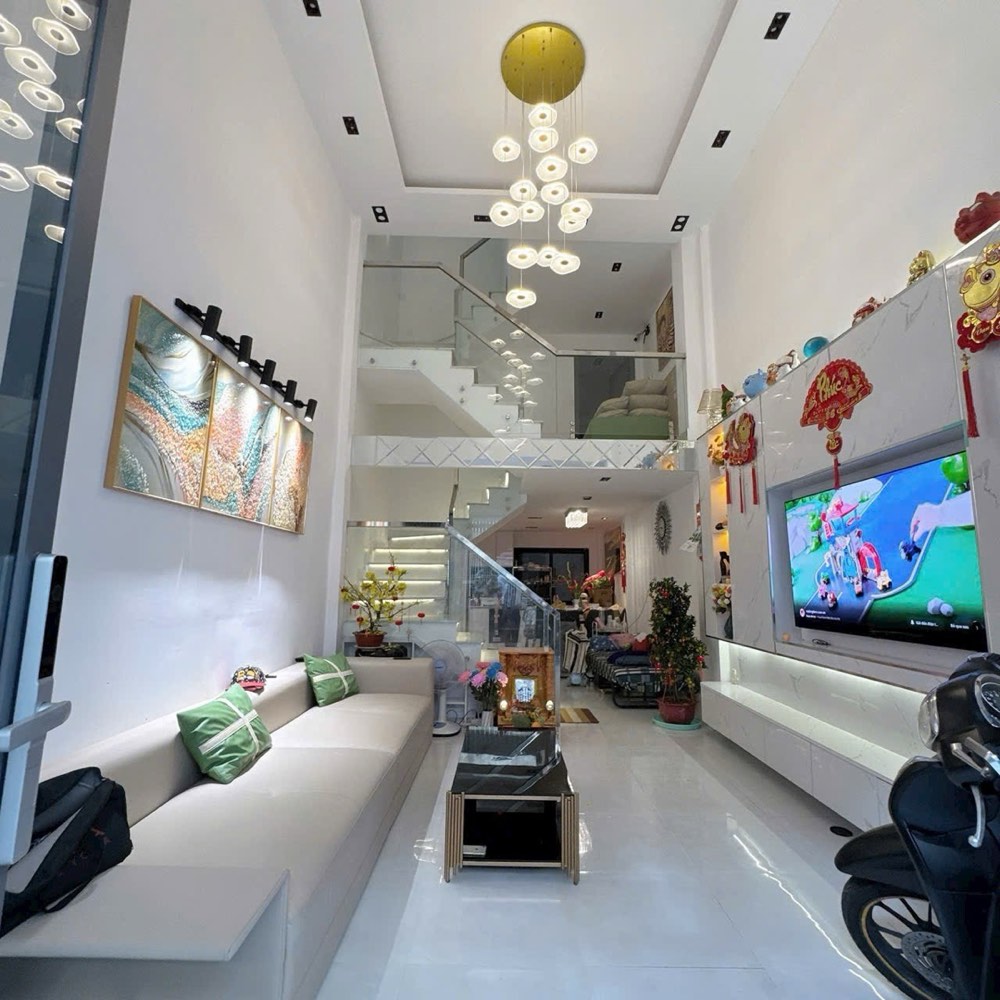 Bán nhà hẻm 330 Lê Hồng Phong, Quận 10 - ảnh 3