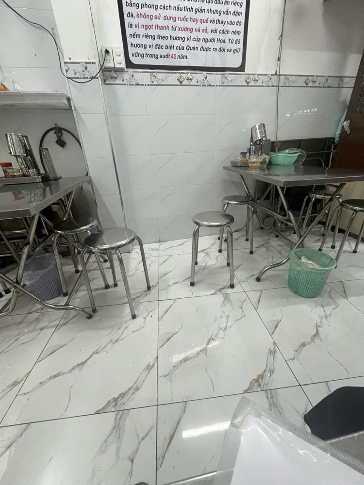 Bán nhà mặt tiền Võ Văn Tần, Quận 3 - ảnh 5