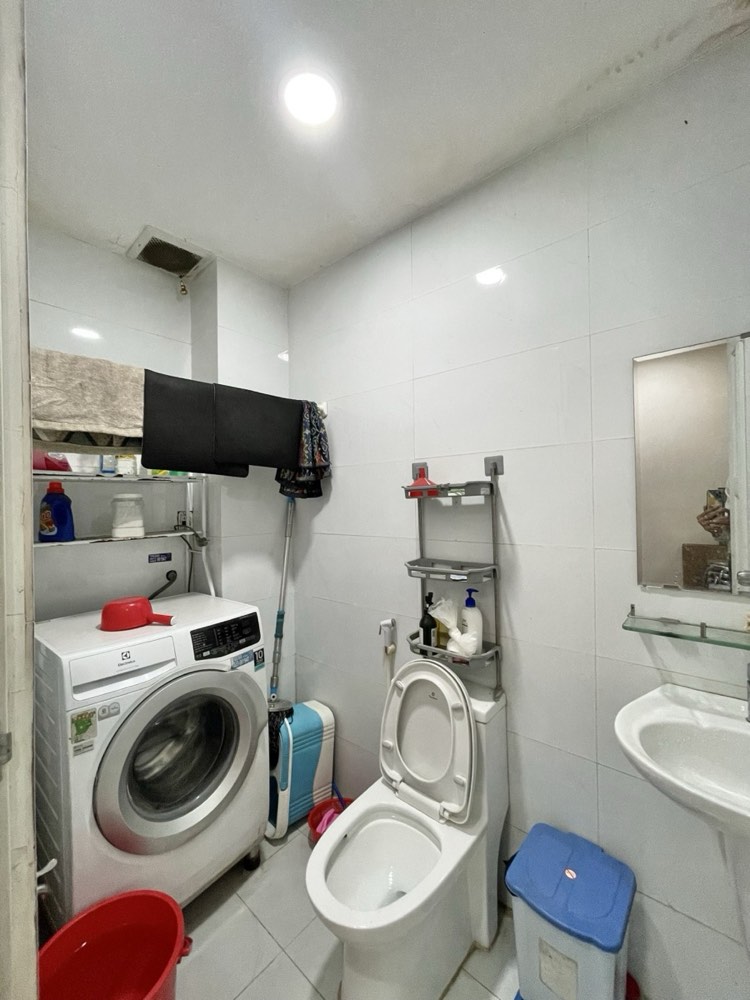 Bán nhà hẻm 345 Trần Hưng Đạo, Quận 1 - ảnh 3