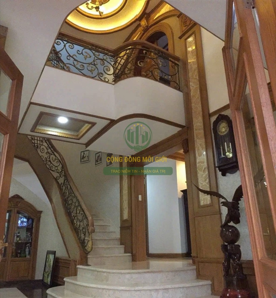 Bán nhà mặt tiền Nguyễn Trọng Tuyển, Phú Nhuận - ảnh 5