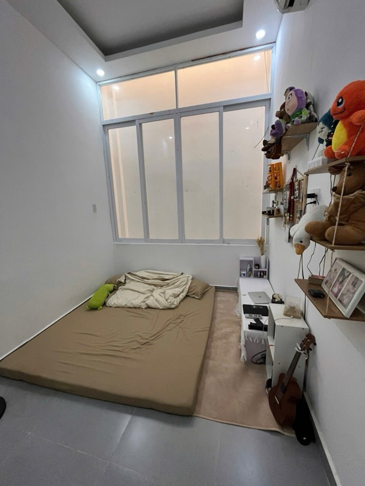 Bán nhà hẻm 85 Phạm Văn Hai, Tân Bình - ảnh 6