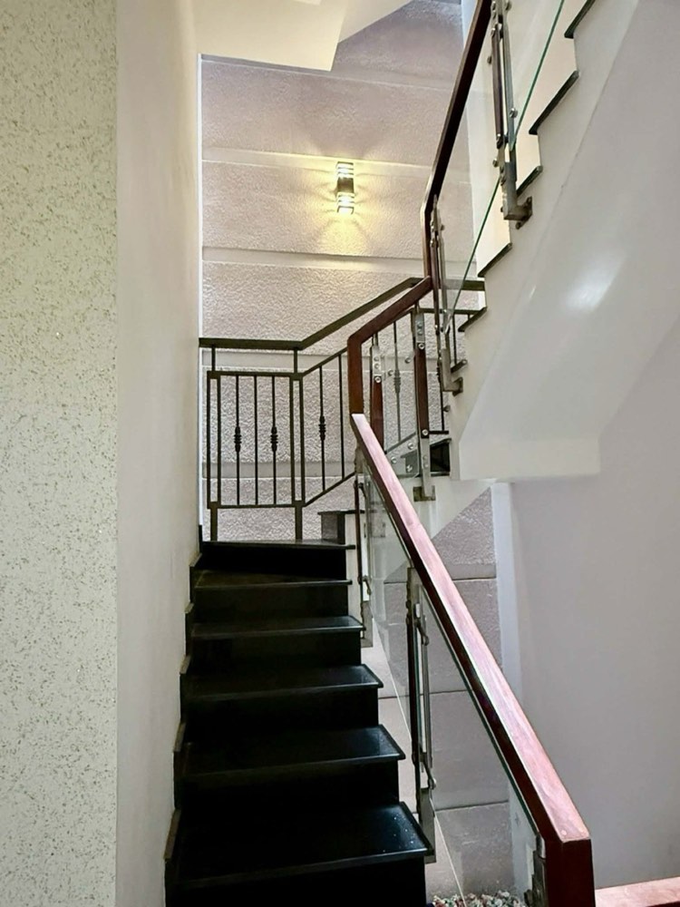 Bán nhà mặt tiền Nguyễn Văn Đậu, Bình Thạnh - ảnh 2