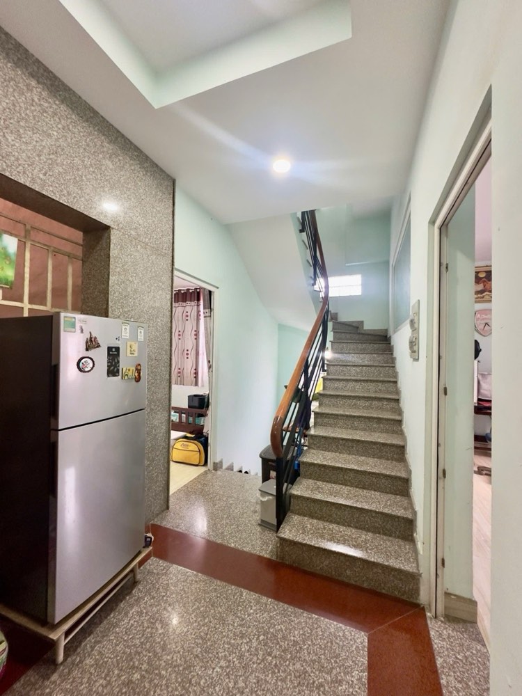 Bán tòa nhà mặt tiền Nơ Trang Long, Bình Thạnh, Bình Thạnh - ảnh 6