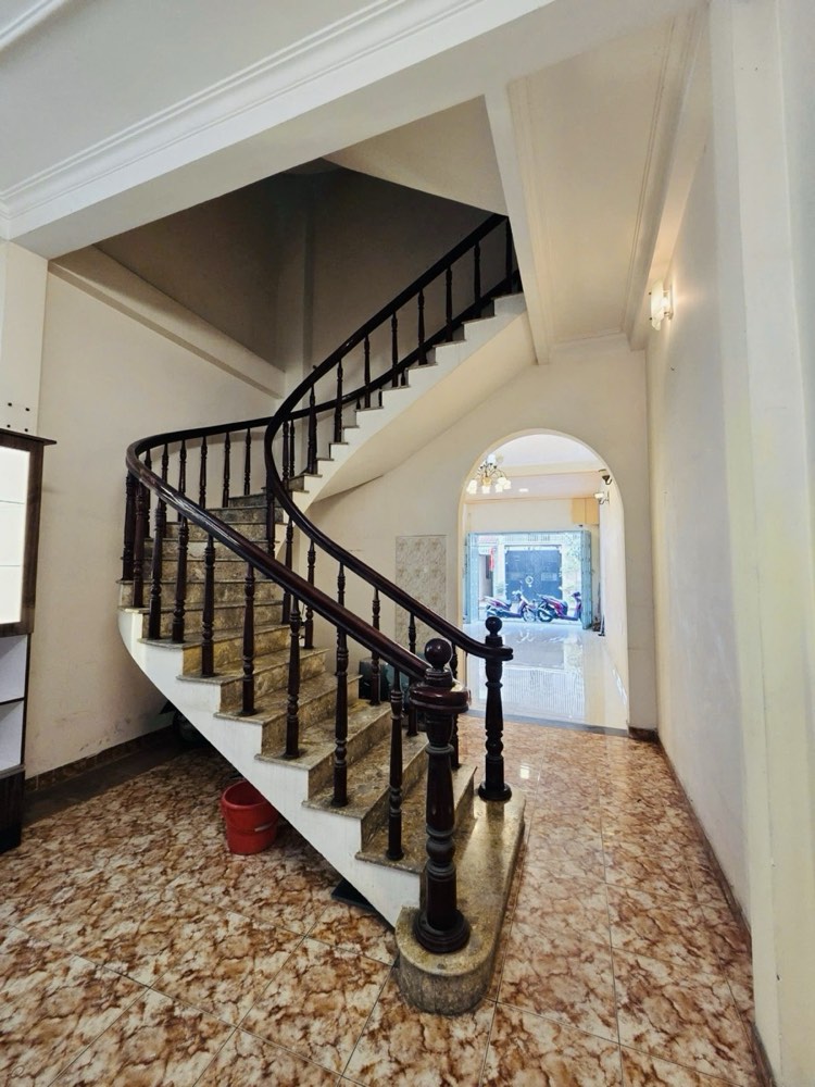 Bán nhà hẻm 27 Cộng Hoà, Tân Bình - ảnh 1