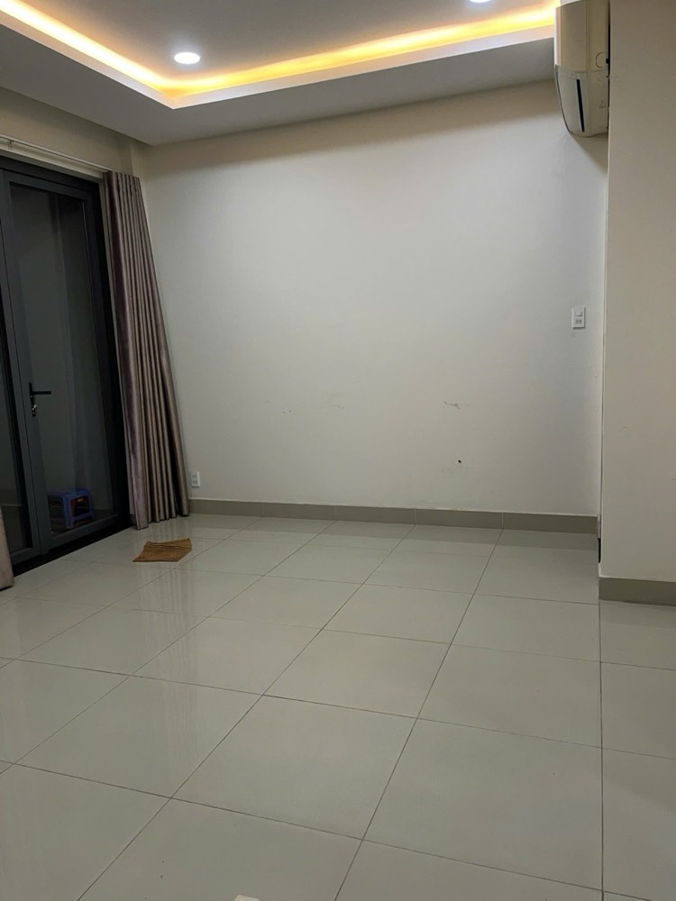 Bán tòa nhà mặt tiền Nguyễn Thị Minh Khai, Quận 3 - ảnh 1