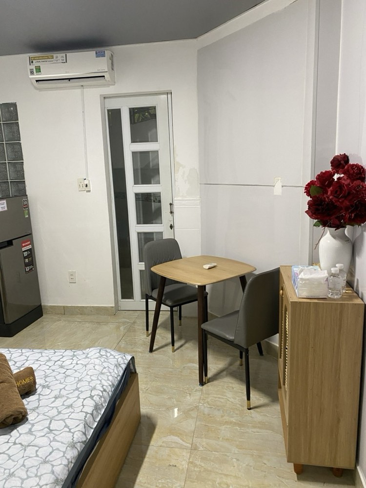 Bán nhà hẻm 29 Đoàn Thị Điểm, Phú Nhuận - ảnh 6