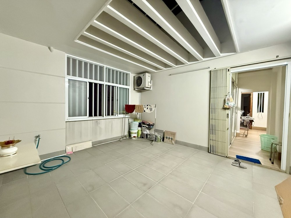 Bán nhà hẻm 585 Sư Vạn Hạnh, Quận 10 - ảnh 4