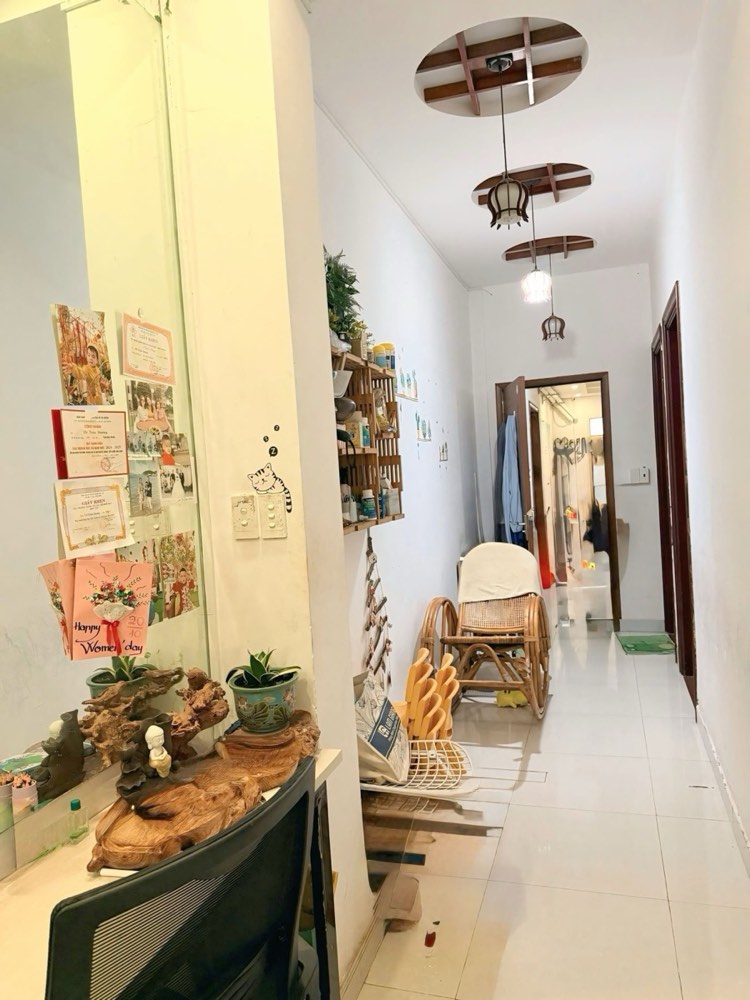 Bán biệt thự hẻm 21 Trường Sơn, Tân Bình - ảnh 2