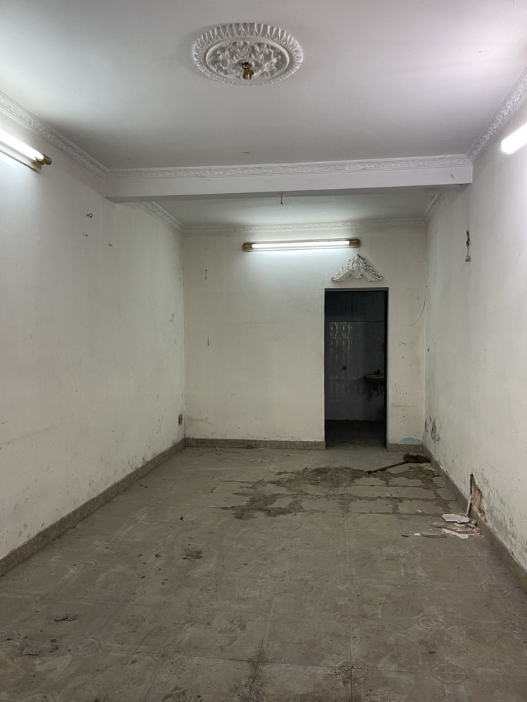Bán nhà hẻm 384 Nam Kỳ Khởi Nghĩa, Quận 3 - ảnh 4
