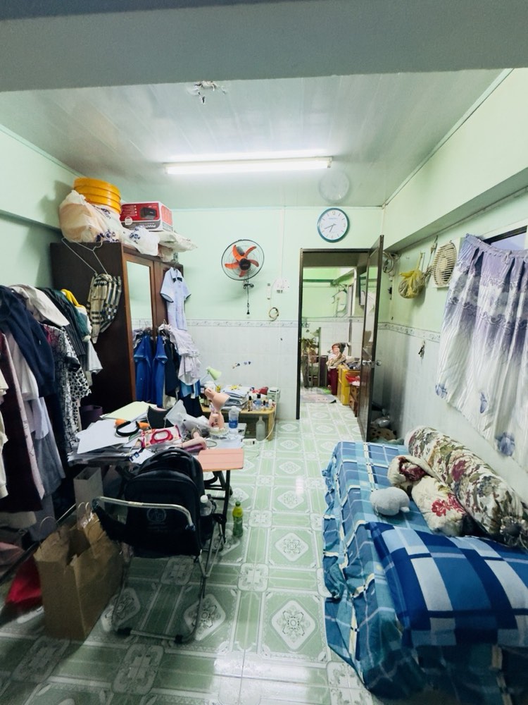 Bán nhà hẻm 438 Ngô Gia Tự, Quận 10 - ảnh 1