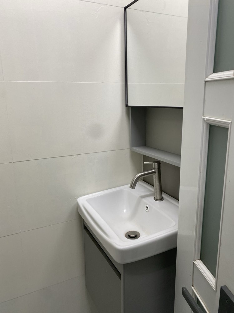 Bán nhà hẻm 29 Đoàn Thị Điểm, Phú Nhuận - ảnh 4