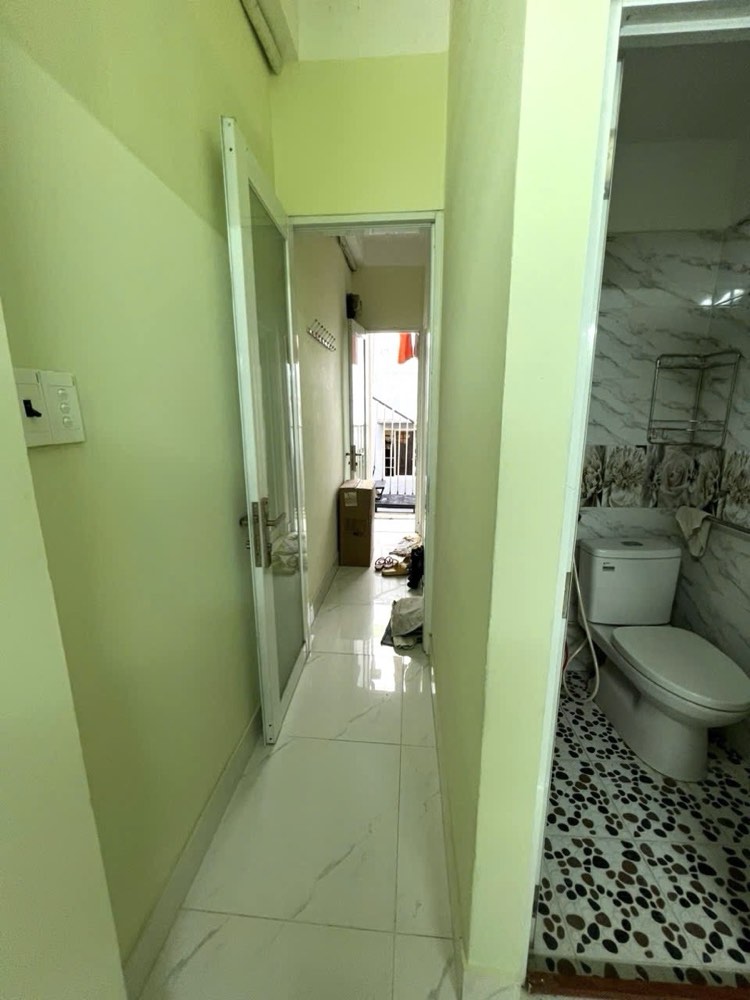 Bán nhà hẻm 232 Bà Hạt, Quận 10 - ảnh 4