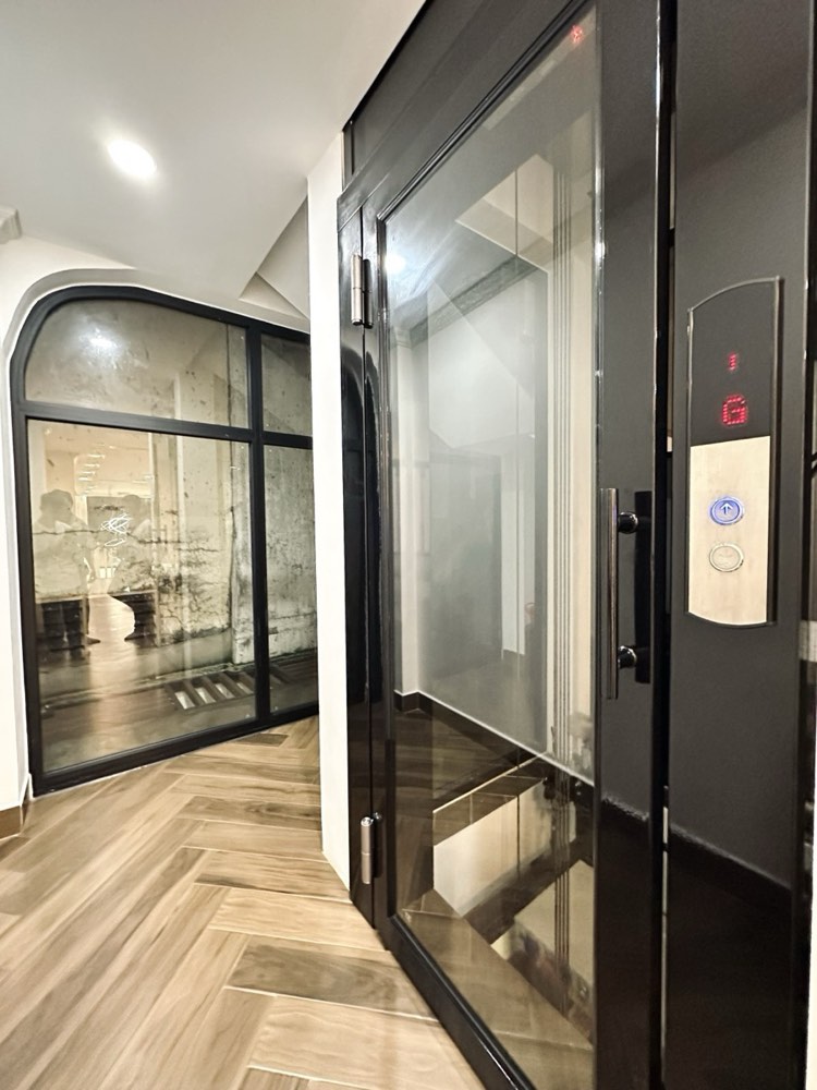Bán nhà hẻm đường Nguyễn Công Hoan, Phú Nhuận - ảnh 4