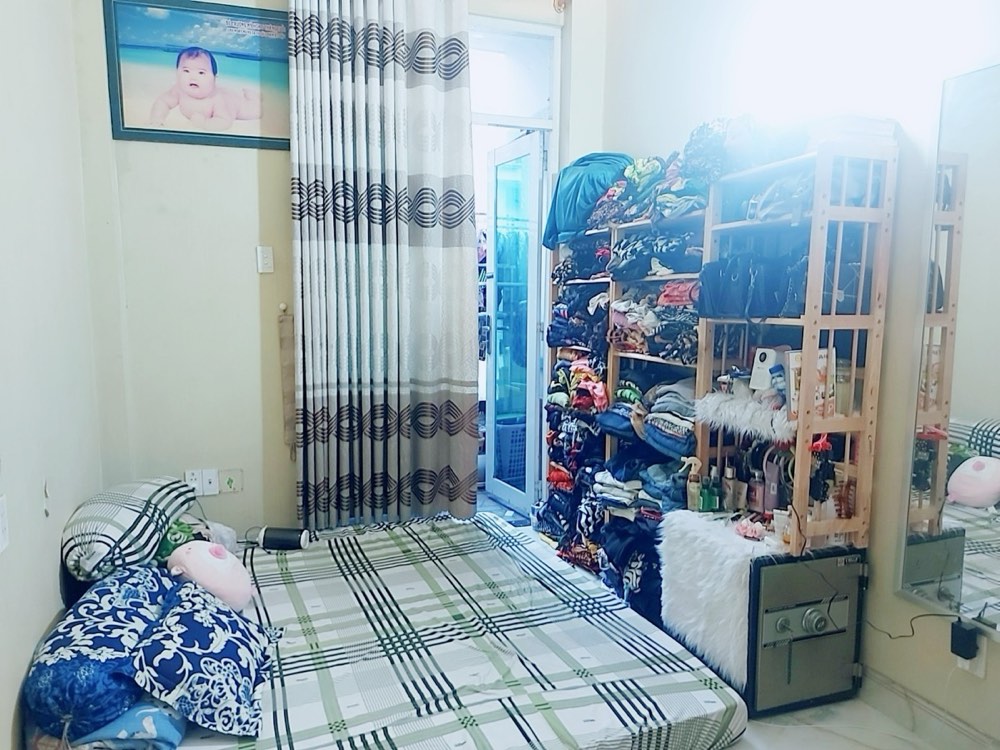 Bán nhà mặt tiền Nhật Tảo, Quận 10 - ảnh 6